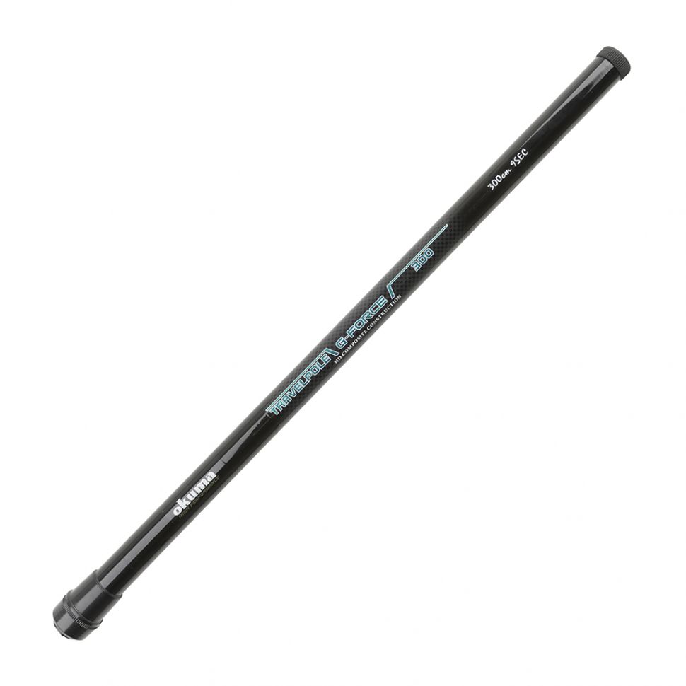 Удилище телескопическое Okuma G-Force TravelPole