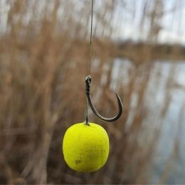 Бойлы тонущие Mad Carp 15мм, 1кг