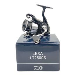 Катушка Daiwa 23 Lexa