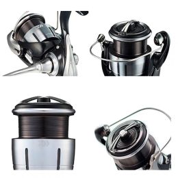 Катушка Daiwa 23 Lexa