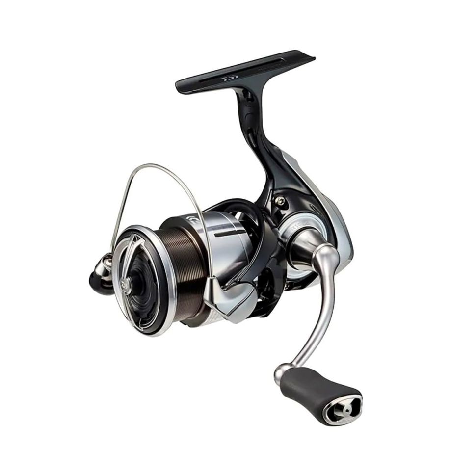 Катушка Daiwa 23 Lexa