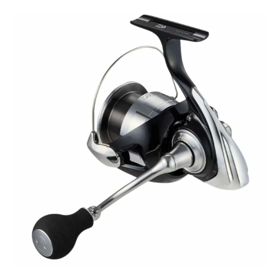 Катушка Daiwa 23 Lexa