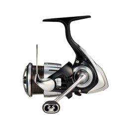 Катушка Daiwa 23 Lexa