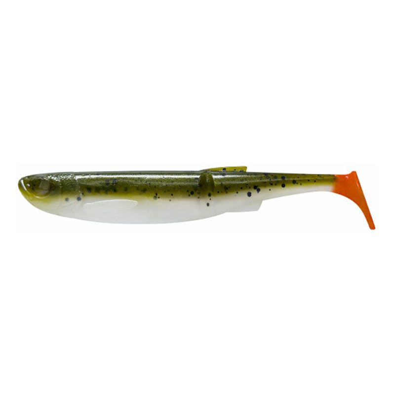 Мягкая приманка Savage Gear 3D Craft Bleak 8.5cm 4.2g