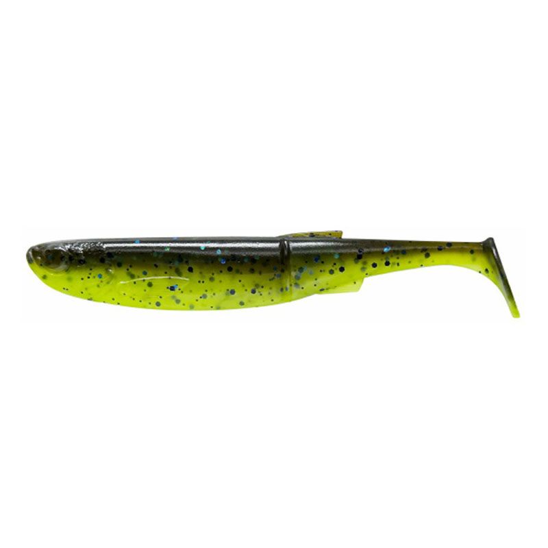 Мягкая приманка Savage Gear 3D Craft Bleak 8.5cm 4.2g