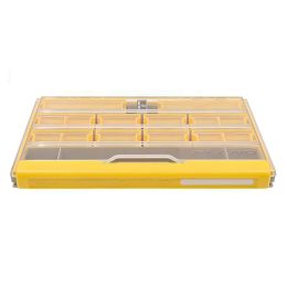 Коробка для приманок Plano Edge Tackle Terminal 3600