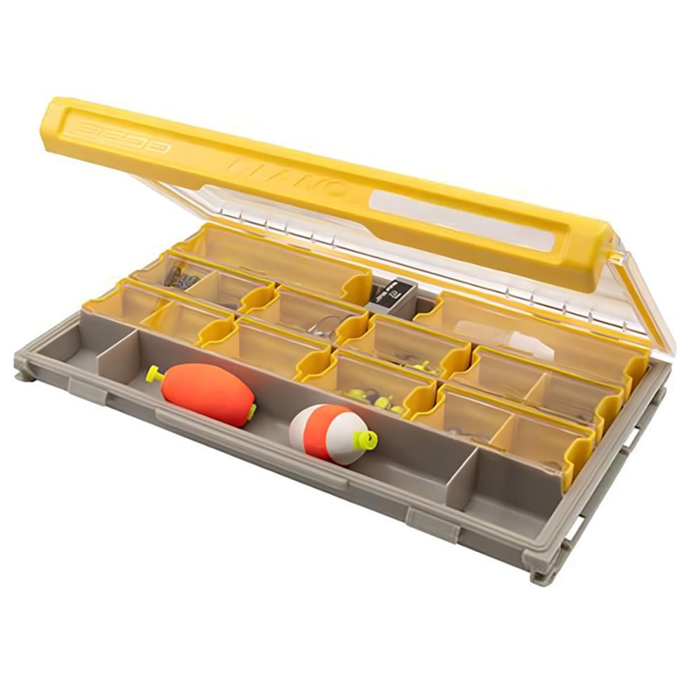 Коробка для приманок Plano Edge Tackle Terminal 3600