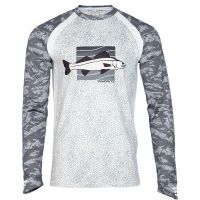 Джерси Favorite Basic Jersey Zander, Grey