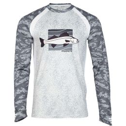 Джерси Favorite Basic Jersey Zander, Grey