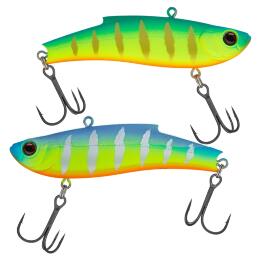 Воблер Bassday Range VIB 100ES