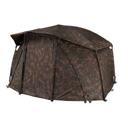 Палатка Fox Frontier X Camo + Camo Vapor Peak Ltd Edition