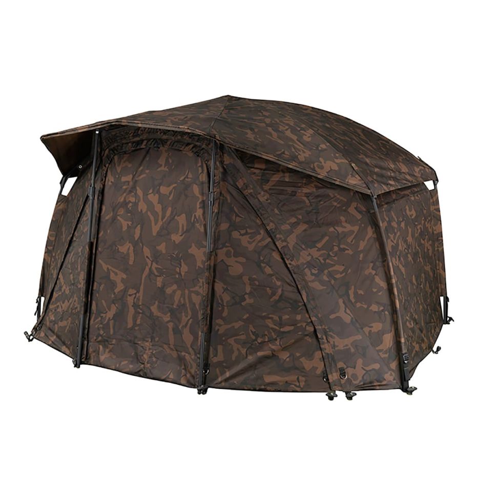 Палатка Fox Frontier X Camo + Camo Vapor Peak Ltd Edition