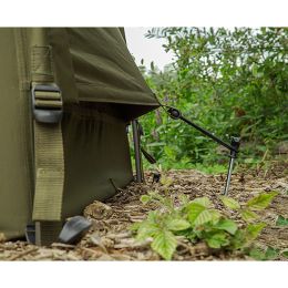 Палатка Fox Frontier X Camo + Camo Vapor Peak Ltd Edition