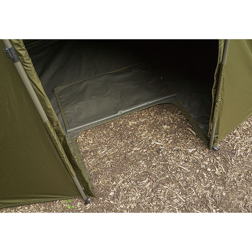 Палатка Fox Frontier X Camo + Camo Vapor Peak Ltd Edition
