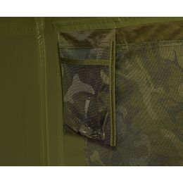 Палатка Fox Frontier X Camo + Camo Vapor Peak Ltd Edition