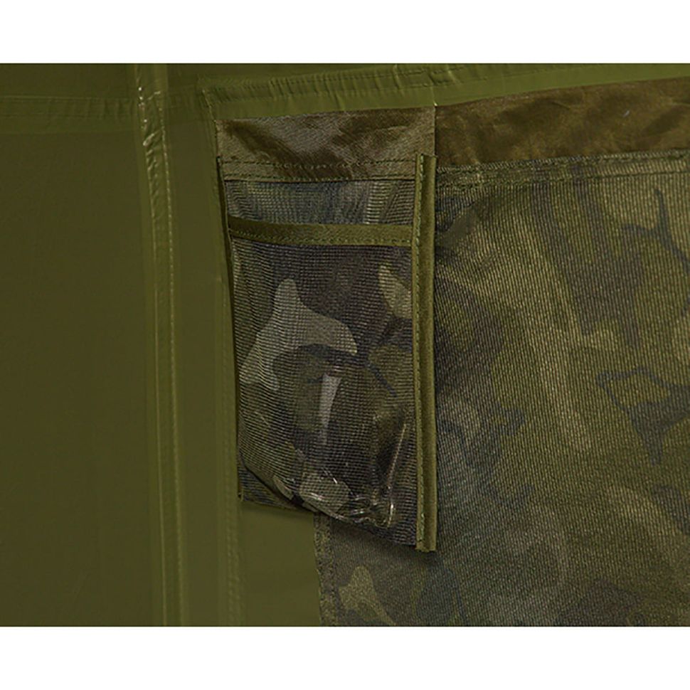 Палатка Fox Frontier X Camo + Camo Vapor Peak Ltd Edition