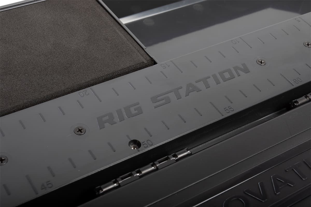 Коробка для рыболовных аксессуаров Preston Rig Station