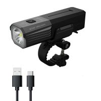 Велосипедный фонарь Fenix BC22R LED Bike Light