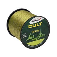 Леска Climax Cult Carp Extreme Line 1000m
