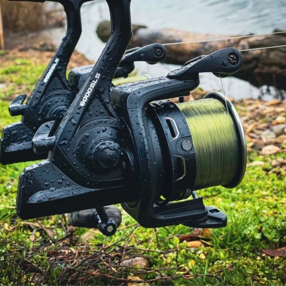 Леска Climax Cult Carp Extreme Line 1000m