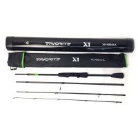 Спиннинг Favorite X1 Travel 25