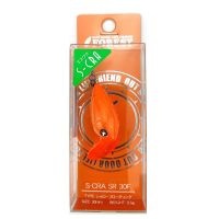 Форелевый воблер Forest S-CRA 30F