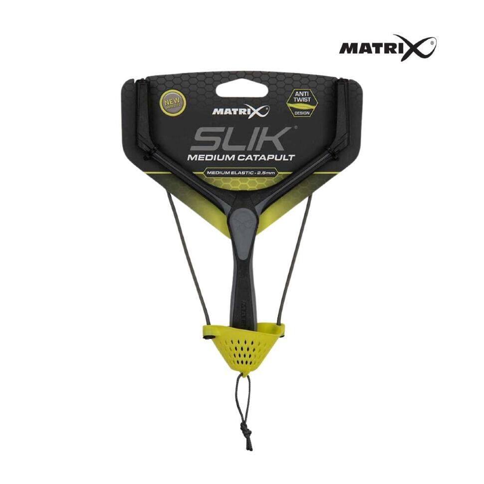 Рогатка Matrix SLIK Catapult Elastic