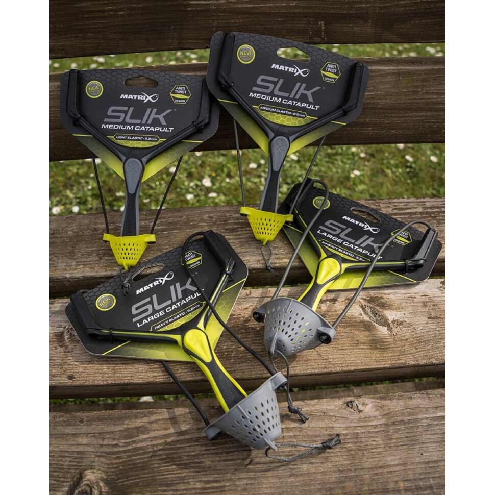 Рогатка Matrix SLIK Catapult Elastic