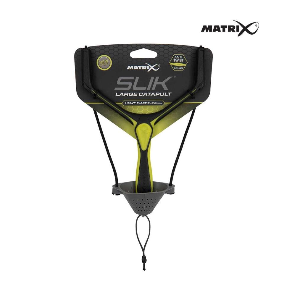 Рогатка Matrix SLIK Catapult Elastic