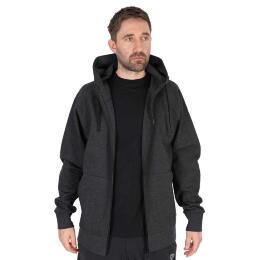 Толстовка на молнии Matrix Charcoal Marl
