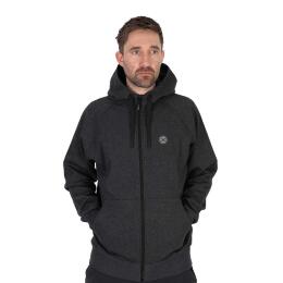 Толстовка на молнии Matrix Charcoal Marl