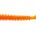 LSCW25-008=6см, Fire Carrot (10 шт.)