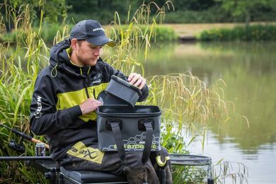 Сумка водонепроницаемая Matrix EVA Storage Bag