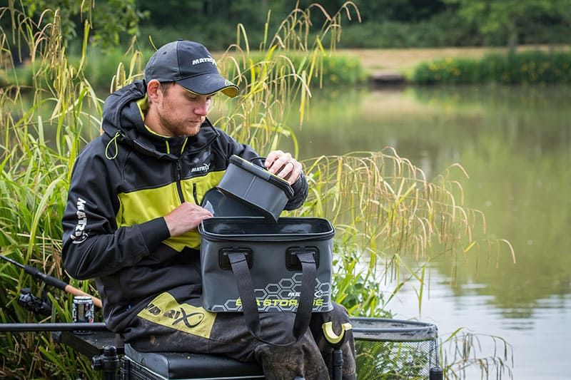 Сумка водонепроницаемая Matrix EVA Storage Bag