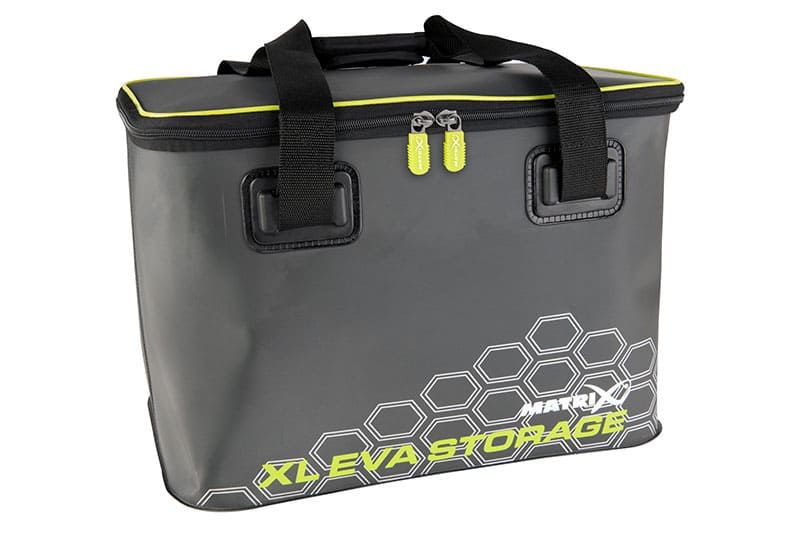 Сумка водонепроницаемая Matrix EVA Storage Bag