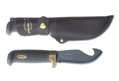 Нож охотничий Marttiini SKINNING KNIFE WITH HOOK MARTEF (110/250)