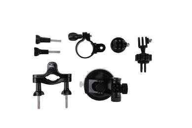 Аксессуары для камеры WaterWolf UW 1.0 - Accessories Pack