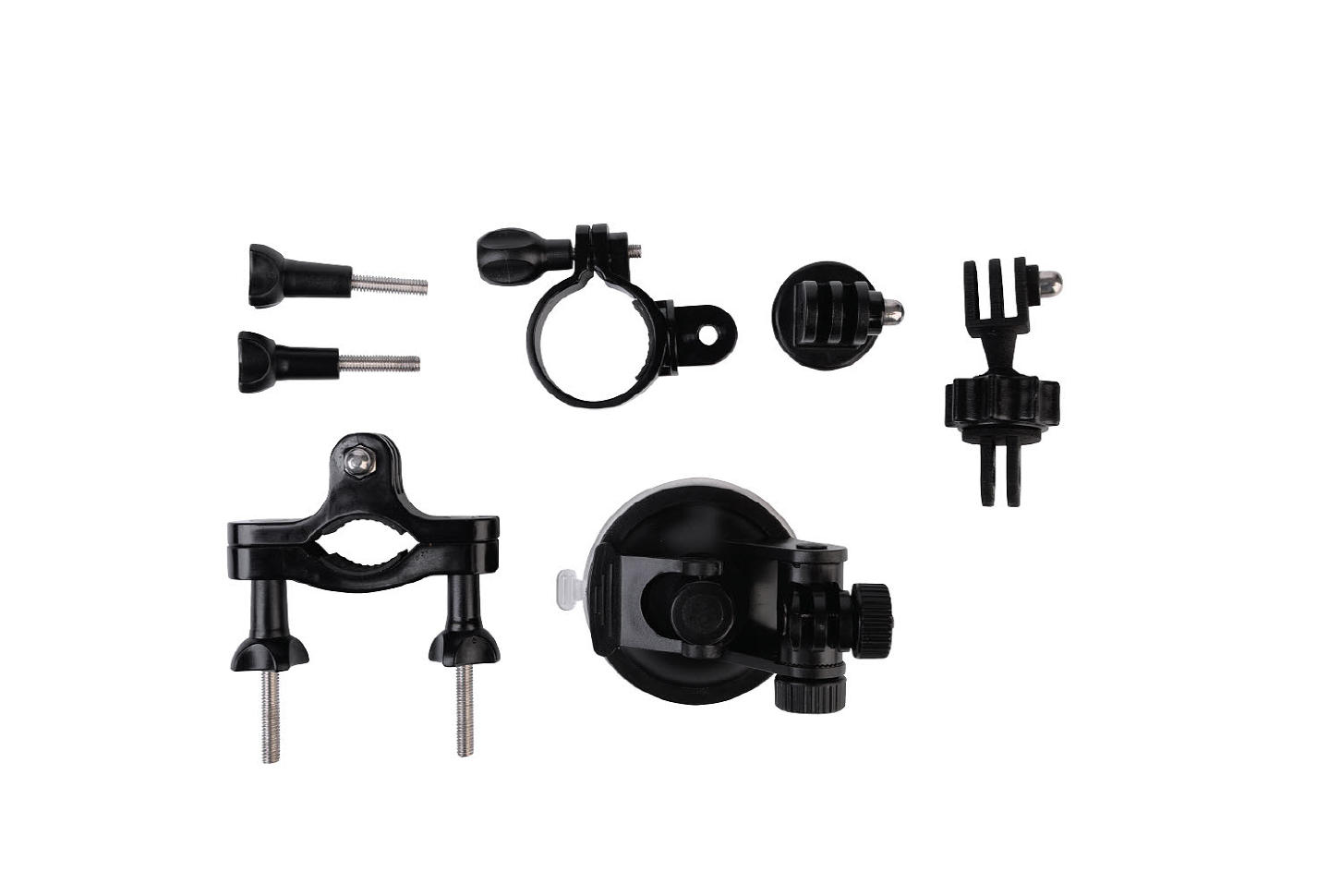 Аксессуары для камеры WaterWolf UW 1.0 - Accessories Pack