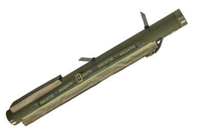 Тубус Aquatic ТК-110-1 с карманом 110 мм, 145 см
