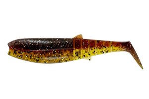 Приманка Savage Gear Cannibal Shad 12.5cm
