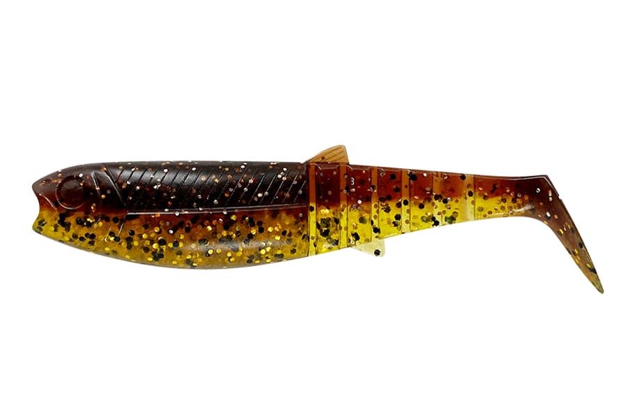Приманка Savage Gear Cannibal Shad 12.5cm