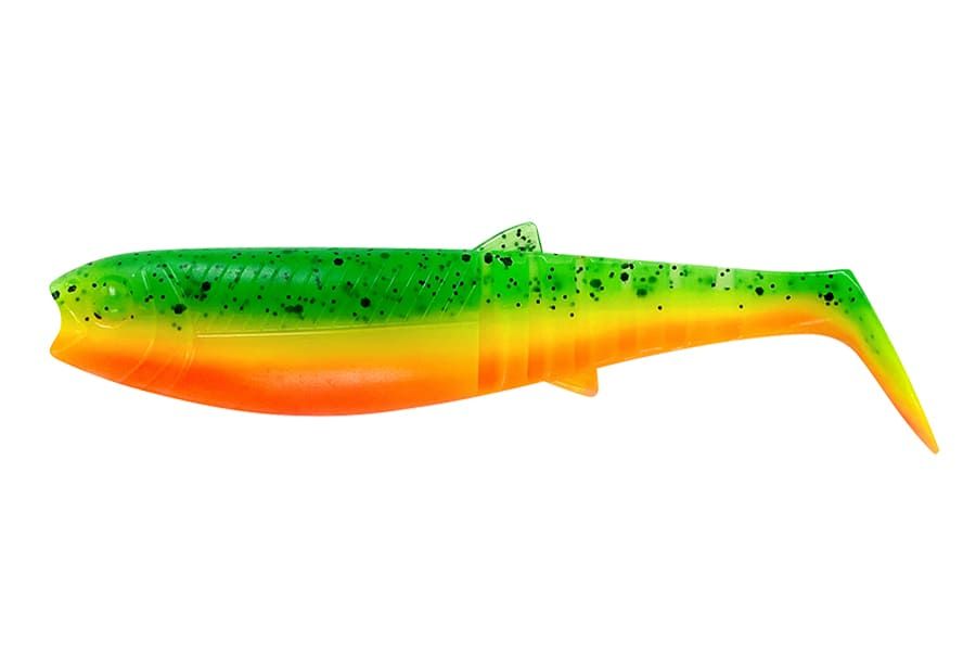 Приманка Savage Gear Cannibal Shad 12.5cm