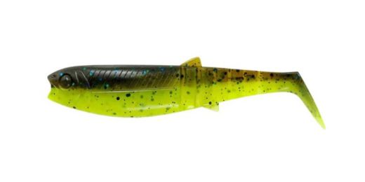 Приманка Savage Gear Cannibal Shad 12.5cm