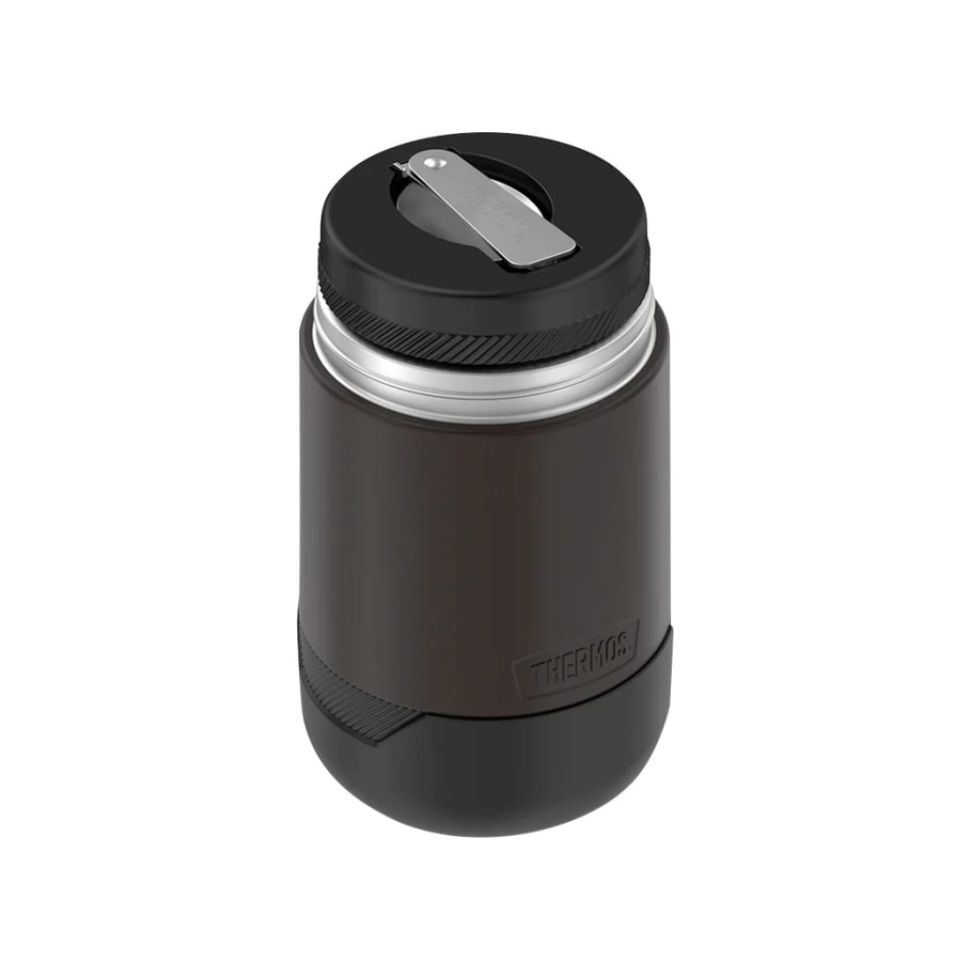 Термос из нерж. стали тм THERMOS TS3039 BKT Food Jar 0.8L