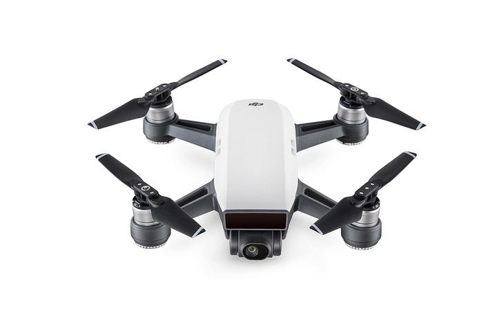 Дрон DJI Spark