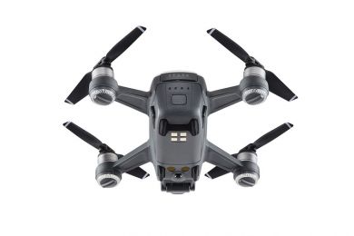 Дрон DJI Spark