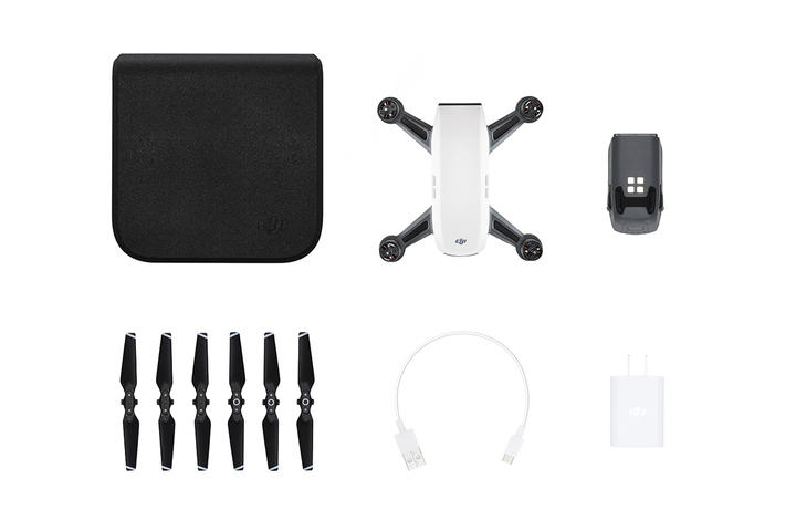 Дрон DJI Spark