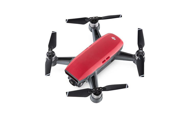 Дрон DJI Spark