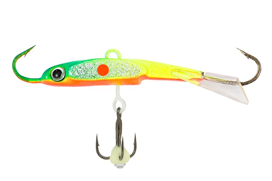 Балансир Spider Pro Model 02