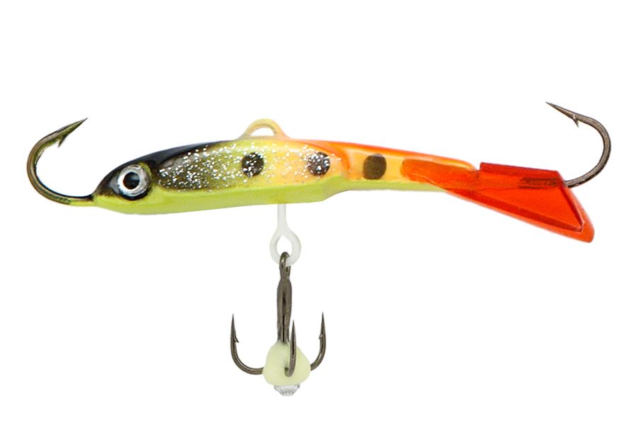 Балансир Spider Pro Model 02